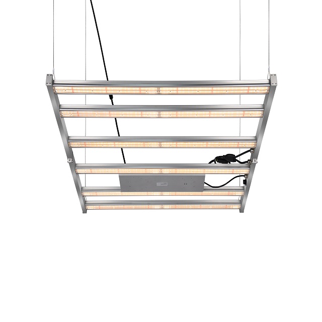Grow Light Led - ไฟปลูกพืชแบบไฮโดรโปนิกส์แนวตั้งรุ่นใหม่ Sunplus 800 วัตต์ 720 วัตต์