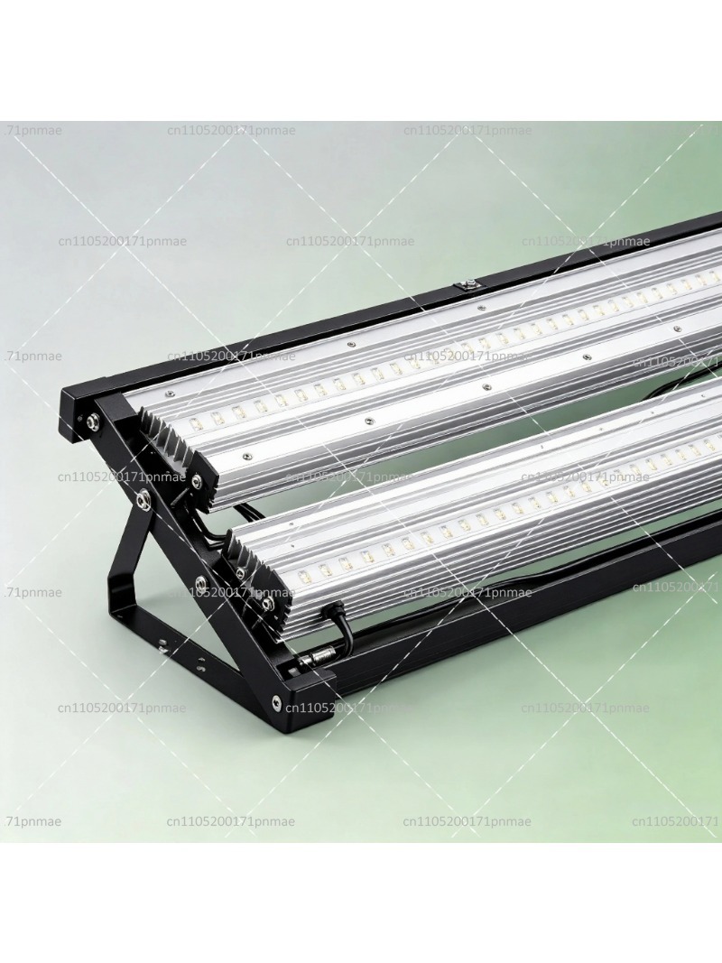 โคมไฟปลูกต้นไม้แบบพับได้ 240W  - Plant Grow Light Full Spectrum บทวิจารณ์และราคา
