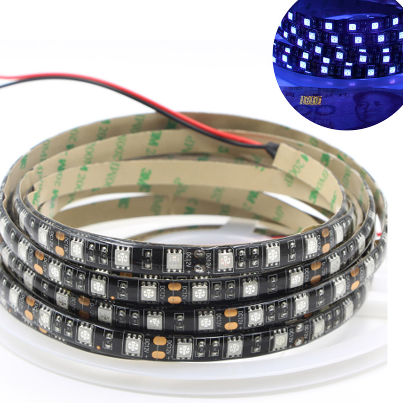 หลอดไฟยูวี LED อัลตราไวโอเลต,  - Grow Light Led บทวิจารณ์และราคา