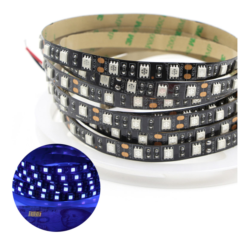 หลอดไฟยูวี LED อัลตราไวโอเลต,  - Grow Light Led บทวิจารณ์และราคา