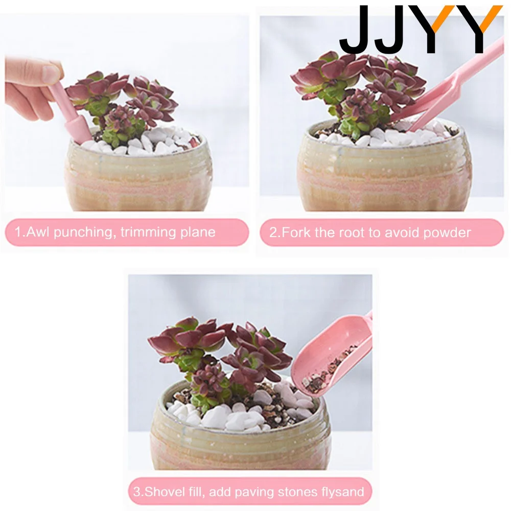 ชุดอุปกรณ์ปลูกต้นไม้ขนาดเล็ก 4 - Indoor Garden Kit บทวิจารณ์และราคา