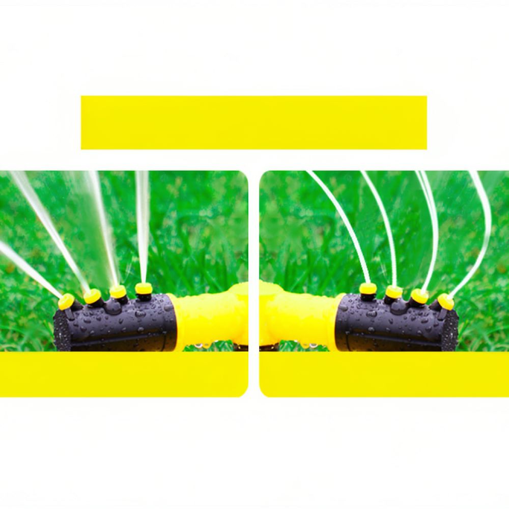 เครื่องพ่นน้ำหมุนอัตโนมัติสำหร - Automatic Watering บทวิจารณ์และราคา