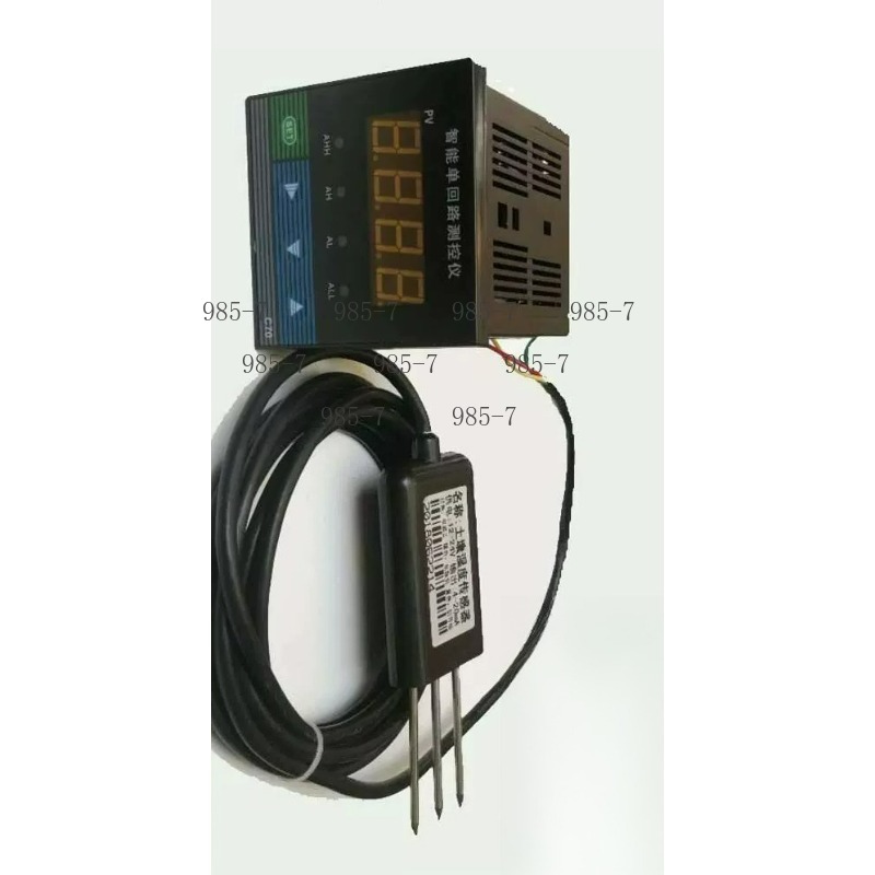 เซ็นเซอร์วัดความชื้นในดินสำหรั - Plant Sensor บทวิจารณ์และราคา