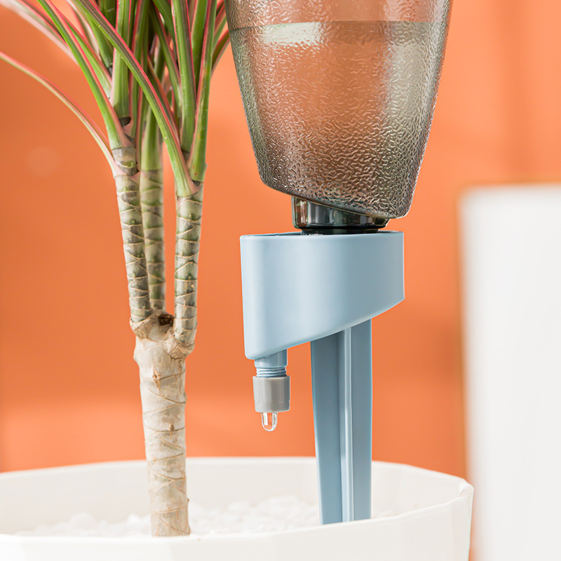 ใหม่อัตโนมัติอุปกรณ์รดน้ําดอกไ - Smart Garden Kit บทวิจารณ์และราคา