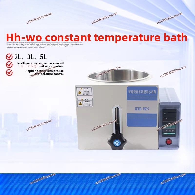 หม้ออุ่นน้ำ/น้ำมันแบบดิจิตอลคว - Smart Pot บทวิจารณ์และราคา