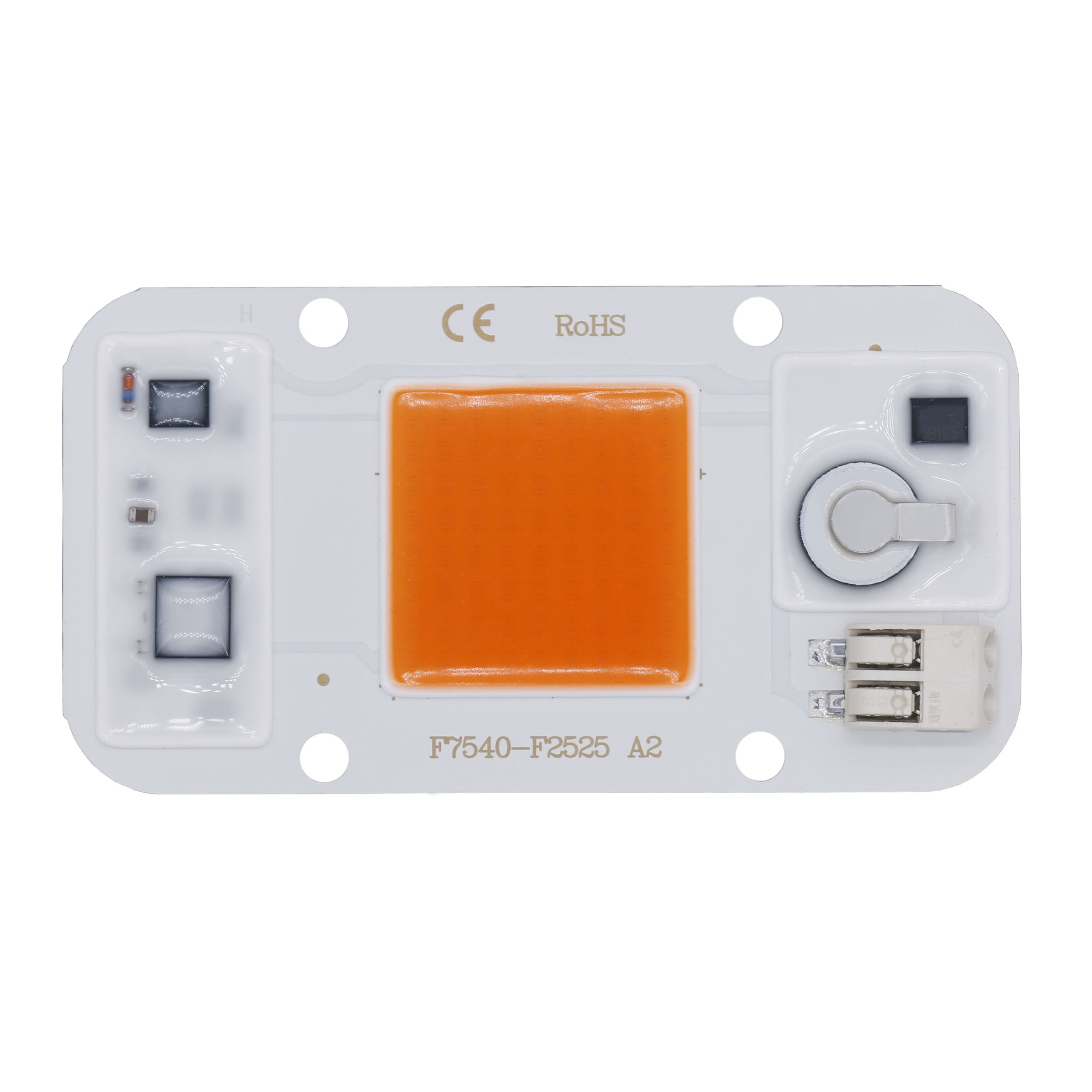 LED COBชิปRGB 50W AC220Vไม่จำเ - Plant Grow Light Full Spectrum บทวิจารณ์และราคา