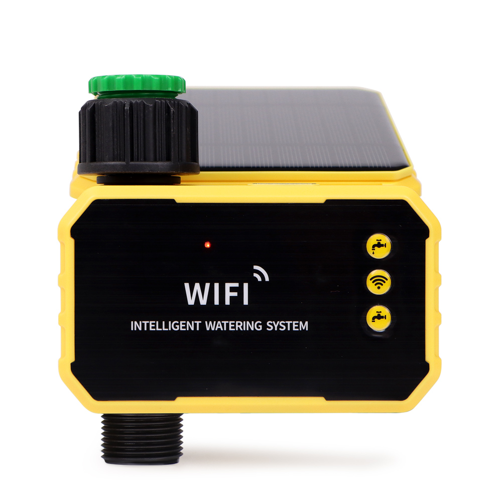 ตัวตั้งเวลาควบคุมการรดน้ำต้นไม - Automatic Watering บทวิจารณ์และราคา