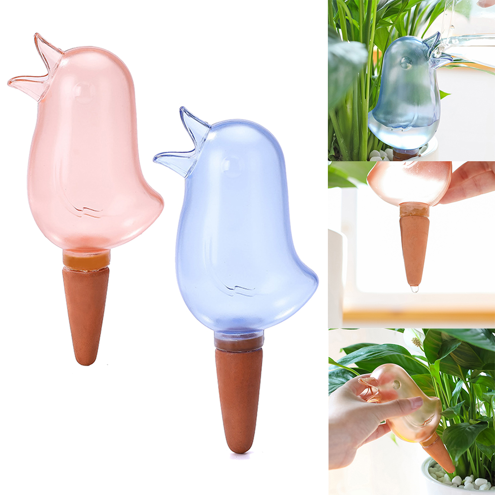 โรงงานอัตโนมัติระบบชลประทานหยด - Self Watering Planter บทวิจารณ์และราคา