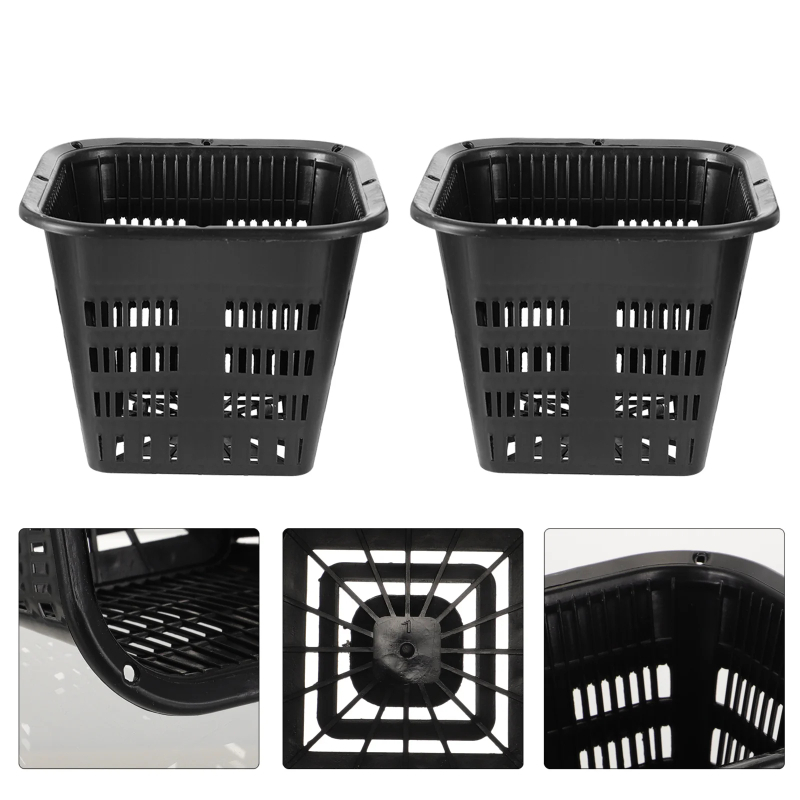 ตะกร้าปลูกพืชแบบไฮโดรโพนิก 6 ช - Hydroponic Grow Pod บทวิจารณ์และราคา