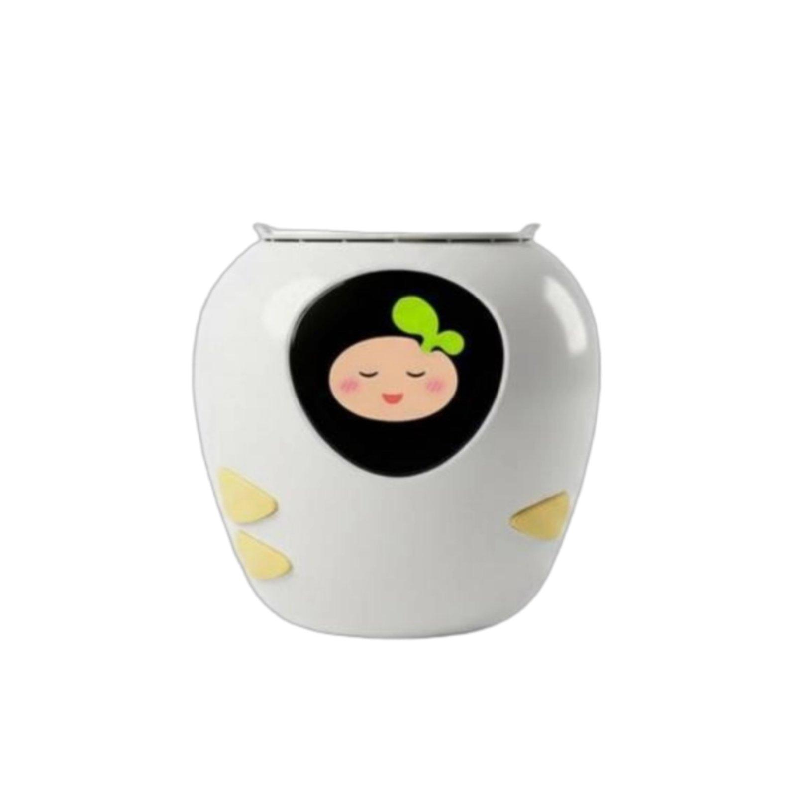 กระถางดอกไม้พูดได้เพื่อเป็นเพื - Automatic Watering บทวิจารณ์และราคา