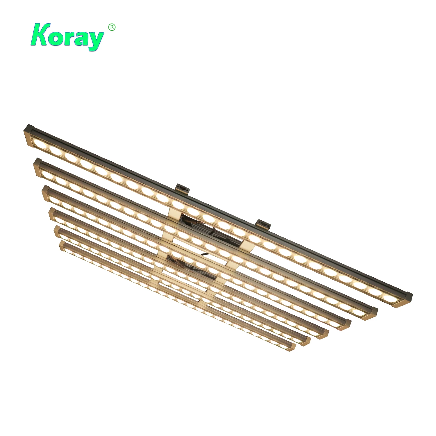 ไฟปลูกต้นไม้ในร่ม Koray 900W แ - Plant Grow Light Full Spectrum บทวิจารณ์และราคา