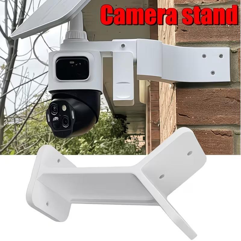 ขาตั้งติดผนังแบบแขนยาว 1 ชิ้น  - Eufy Camera S340 บทวิจารณ์และราคา